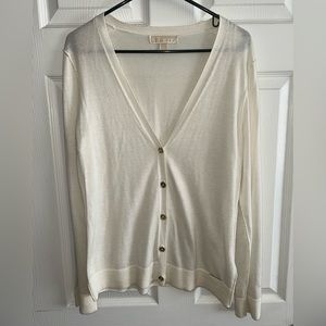 Michael Kors cardigan